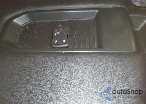 2020 Chevrolet Silverado 1500 Rst z USA, uszkodzony, nr VIN 1GCUYEED8LZ154233